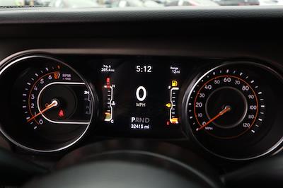 Used 2021 Jeep Gladiator - photo 1