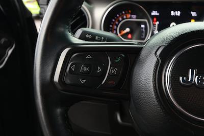 Used 2021 Jeep Gladiator - photo 1