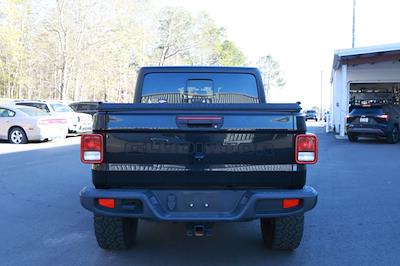 Used 2021 Jeep Gladiator Sport Crew Cab for sale #D629043A - photo 2