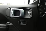 2021 Jeep Gladiator Crew Cab 4WD Pickup for sale #D629043A - photo 9