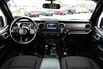 2021 Jeep Gladiator Crew Cab 4WD Pickup for sale #D629043A - photo 17