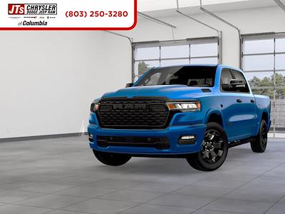 2026 Ram 1500 Crew Cab 4WD Pickup for sale #D629044 - photo 1