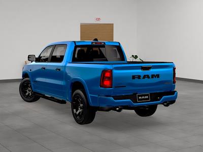 2026 Ram 1500 Crew Cab 4WD Pickup for sale #D629044 - photo 2