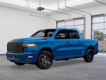 2026 Ram 1500 Crew Cab 4WD Pickup for sale #D629044 - photo 3
