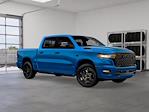 2026 Ram 1500 Crew Cab 4WD Pickup for sale #D629044 - photo 7
