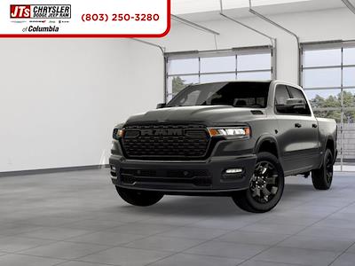 2026 Ram 1500 Crew Cab 4WD Pickup for sale #D629045 - photo 1
