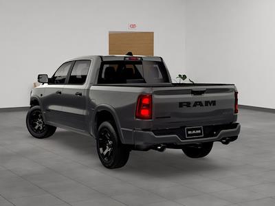2026 Ram 1500 Crew Cab 4WD Pickup for sale #D629045 - photo 2