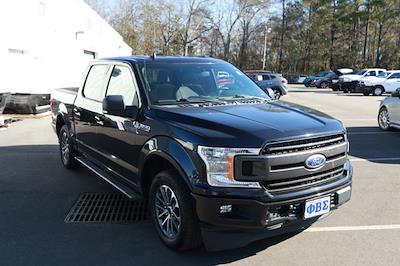 2020 Ford F-150 SuperCrew Cab RWD Pickup for sale #D629045A - photo 1
