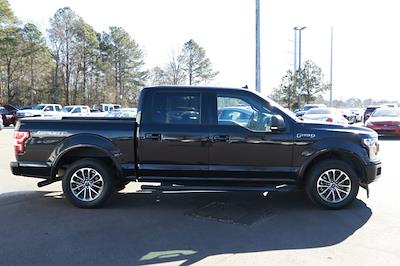 2020 Ford F-150 SuperCrew Cab RWD Pickup for sale #D629045A - photo 2