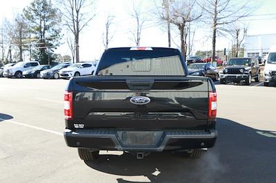 Used 2020 Ford F-150 XLT SuperCrew Cab for sale #D629045A - photo 1