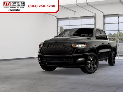 2026 Ram 1500 Crew Cab 4WD Pickup for sale #D629048 - photo 1