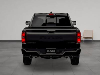 2026 Ram 1500 Crew Cab 4WD Pickup for sale #D629048 - photo 2