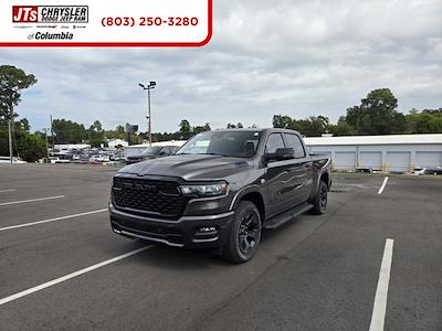 2026 Ram 1500 Crew Cab 4WD Pickup for sale #D629050 - photo 1