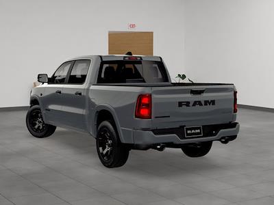 2026 Ram 1500 Crew Cab 4WD Pickup for sale #D629051 - photo 2