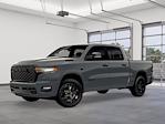 2026 Ram 1500 Crew Cab 4WD Pickup for sale #D629051 - photo 3