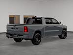 2026 Ram 1500 Crew Cab 4WD Pickup for sale #D629051 - photo 5