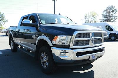 Used 2018 Ram 2500 - photo 1