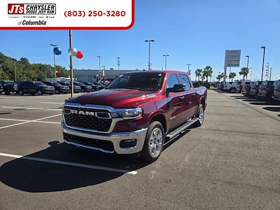 2026 Ram 1500 Crew Cab RWD Pickup for sale #D629052 - photo 1
