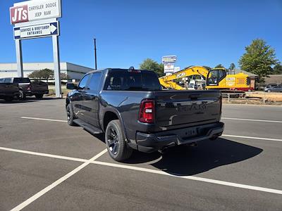 2026 Ram 1500 Crew Cab 4WD Pickup for sale #D629053 - photo 2