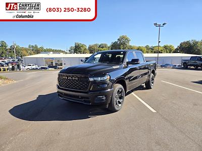 2026 Ram 1500 Crew Cab RWD Pickup for sale #D629056 - photo 1