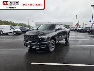 2026 Ram 1500 Crew Cab RWD Pickup for sale #D629057 - photo 1