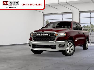 2026 Ram 1500 Crew Cab RWD Pickup for sale #D629059 - photo 1