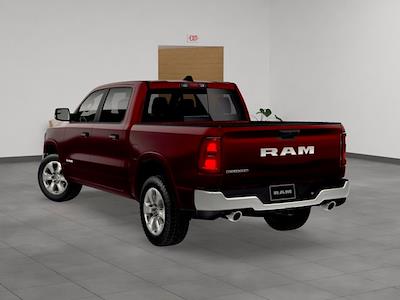 2026 Ram 1500 Crew Cab RWD Pickup for sale #D629059 - photo 2