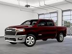 2026 Ram 1500 Crew Cab RWD Pickup for sale #D629059 - photo 3