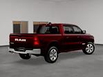 2026 Ram 1500 Crew Cab RWD Pickup for sale #D629059 - photo 5