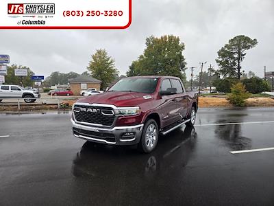 2026 Ram 1500 Crew Cab RWD Pickup for sale #D629060 - photo 1
