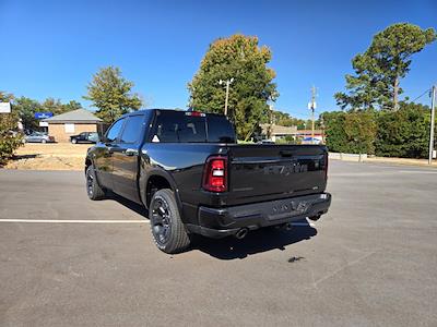 New 2026 Ram 1500 Big Horn Crew Cab 4WD Pickup for sale #D629067 - photo 2