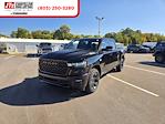 New 2026 Ram 1500 Big Horn Crew Cab 4WD Pickup for sale #D629067 - photo 1