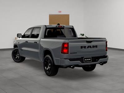 2026 Ram 1500 Crew Cab 4WD Pickup for sale #D629068 - photo 2