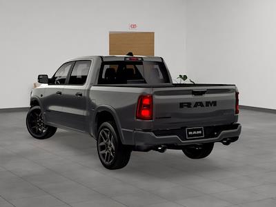 New 2026 Ram 1500 Laramie Crew Cab 4WD Pickup for sale #D629069 - photo 2