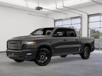 New 2026 Ram 1500 Laramie Crew Cab 4WD Pickup for sale #D629069 - photo 3