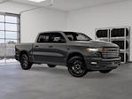 New 2026 Ram 1500 Laramie Crew Cab 4WD Pickup for sale #D629069 - photo 7