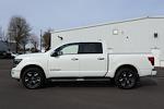 Used 2023 Nissan Titan Platinum Reserve Crew Cab for sale #D629069A - photo 9