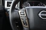 Used 2023 Nissan Titan Platinum Reserve Crew Cab for sale #D629069A - photo 12
