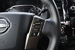 Used 2023 Nissan Titan Platinum Reserve Crew Cab for sale #D629069A - photo 13