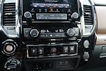 Used 2023 Nissan Titan Platinum Reserve Crew Cab for sale #D629069A - photo 18