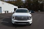 Used 2023 Nissan Titan Platinum Reserve Crew Cab for sale #D629069A - photo 1