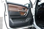 Used 2023 Nissan Titan Platinum Reserve Crew Cab for sale #D629069A - photo 22
