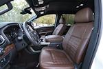 Used 2023 Nissan Titan Platinum Reserve Crew Cab for sale #D629069A - photo 24