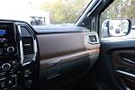 Used 2023 Nissan Titan Platinum Reserve Crew Cab for sale #D629069A - photo 25