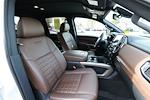 Used 2023 Nissan Titan Platinum Reserve Crew Cab for sale #D629069A - photo 27