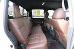 Used 2023 Nissan Titan Platinum Reserve Crew Cab for sale #D629069A - photo 28