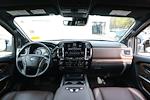 Used 2023 Nissan Titan Platinum Reserve Crew Cab for sale #D629069A - photo 31