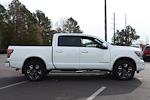 Used 2023 Nissan Titan Platinum Reserve Crew Cab for sale #D629069A - photo 3