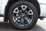 Used 2023 Nissan Titan Platinum Reserve Crew Cab for sale #D629069A - photo 4