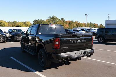 New 2026 Ram 1500 Big Horn Crew Cab 4WD Pickup for sale #D629070 - photo 2